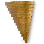 Бра в форме градуированного конуса Change варинант исполнения - 2 | Loft Concept в Кирове