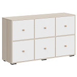 Тумба 6 отделений Liam 2 варинант исполнения - 2 | Loft Concept в Кирове