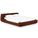 Кровать двуспальная Verna варинант исполнения - 1 | Loft Concept в Кирове