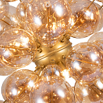 Люстра Golden Element варинант исполнения - 4 | Loft Concept в Кирове