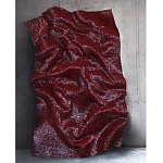 Панно «Red Flow» варинант исполнения - 1 | Loft Concept в Кирове