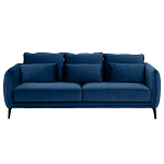 Диван трёхместный с подлокотниками Dutchman варинант исполнения - 3 | Loft Concept в Кирове