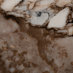 Тумба под телевизор серая с мраморной столешницей Uniqueness Marble варинант исполнения - 7 | Loft Concept в Кирове