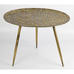 Столик дизайнерский Swords варинант исполнения - 2 | Loft Concept в Кирове