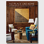Подарочная Книга No Place Like Home: Interiors by Madeline Stuart варинант исполнения - 1 | Loft Concept в Кирове