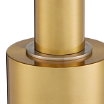 Настольная лампа светодиодная Uniformity варинант исполнения - 2 | Loft Concept в Кирове