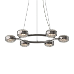 Подвесной светильник Mind 3000К 60Вт варинант исполнения - 2 | Loft Concept в Кирове