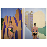 Книга LOfficiel 100 Издательство Marsilio варинант исполнения - 4 | Loft Concept в Кирове