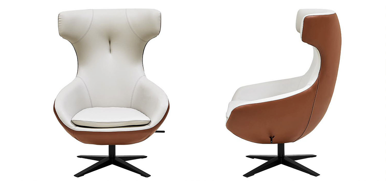 Кресло Alessio Chair Кресло Alessio Chair - Loft-Concept в Кирове