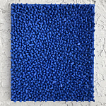 Панно «Морская зыбь» варинант исполнения - 1 | Loft Concept в Кирове