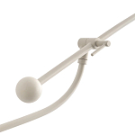 Бра бежевого цвета Aracea варинант исполнения - 2 | Loft Concept в Кирове