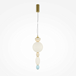 Подвесной светильник Adore LED 3000K 17Bт варинант исполнения - 1 | Loft Concept в Кирове