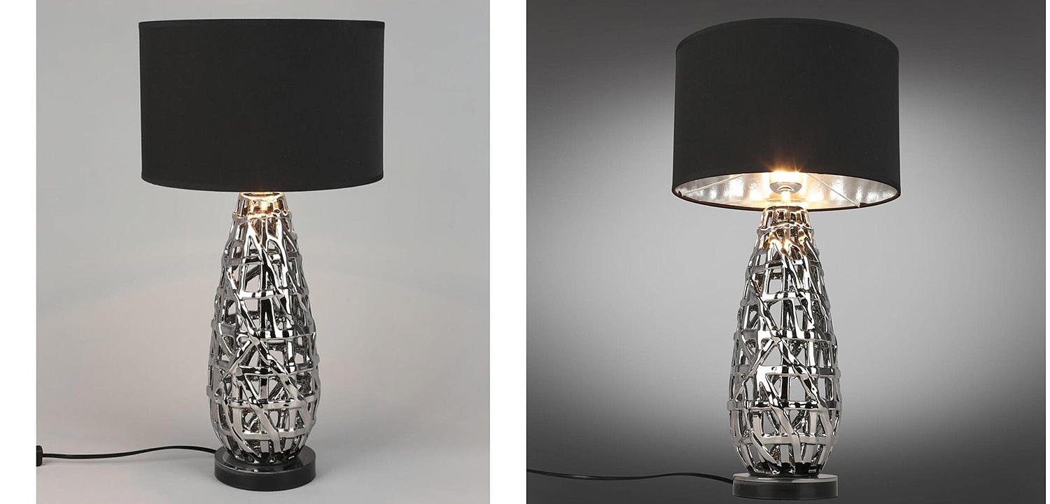 Настольная лампа Magno Table lamp Настольная лампа Magno Table lamp - Loft-Concept в Кирове