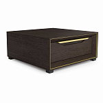 Стол журнальный с ящиком для хранения Flowchart варинант исполнения - 3 | Loft Concept в Кирове