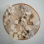 Панно «Эфир» варинант исполнения - 1 | Loft Concept в Кирове