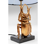 Настольная лампа Золотой жук варинант исполнения - 3 | Loft Concept в Кирове