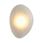 Бра LINDIS FROST LONG WALL 1 лампа Молочное стекло  варинант исполнения - 1 | Loft Concept в Кирове