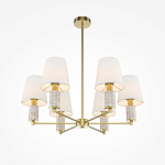 Люстра подвесная Lira варинант исполнения - 1 | Loft Concept в Кирове