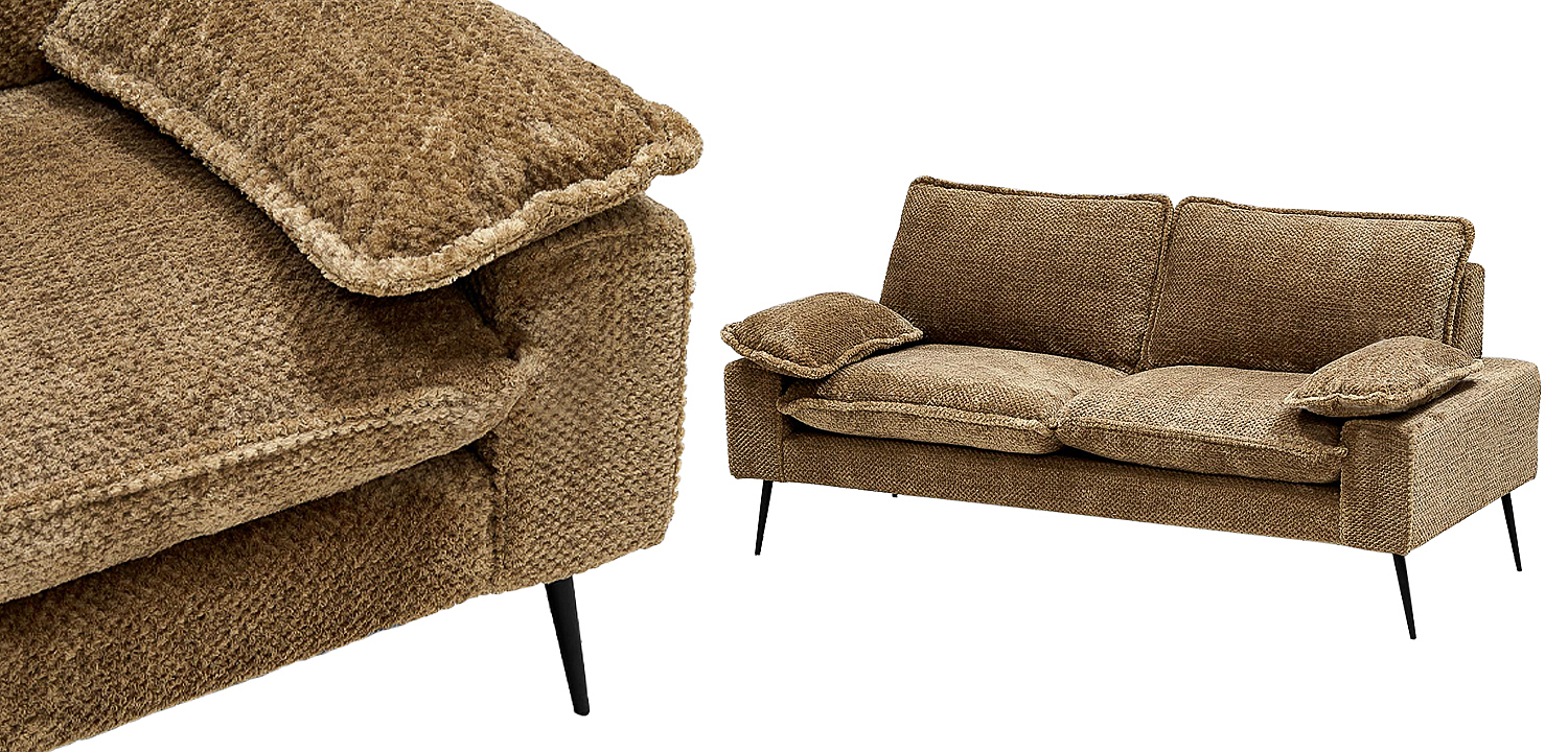 Диван Villegas Sofa Диван Villegas Sofa - Loft-Concept в Кирове