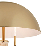 Настольная лампа с куполообразным абажуром Truth Option варинант исполнения - 2 | Loft Concept в Кирове