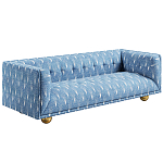 Диван Savoy варинант исполнения - 1 | Loft Concept в Кирове