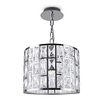 Люстра Pi Metallica варинант исполнения - 1 | Loft Concept в Кирове