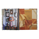 Книга известного дизайнера интерьеров Питера Данэма The World of Peter Dunham: Global Style from Paris to Hollywood варинант исполнения - 3 | Loft Concept в Кирове