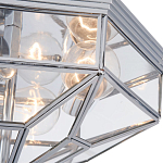 Потолочный светильник Zeil E27X3 варинант исполнения - 2 | Loft Concept в Кирове