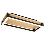 Потолочный светильник 40 GAVIN WOOD варинант исполнения - 1 | Loft Concept в Кирове