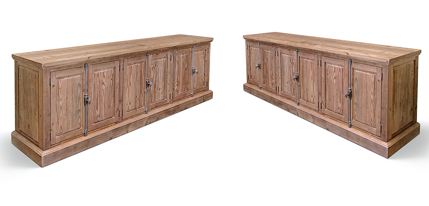 Комод Lazzaro Provence HARMONIE Natural Patina Комод Lazzaro Provence HARMONIE Natural Patina - Loft-Concept в Кирове