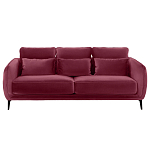 Диван трёхместный с подлокотниками Dutchman варинант исполнения - 13 | Loft Concept в Кирове