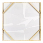 Панно декоративное с ручной росписью Energy варинант исполнения - 2 | Loft Concept в Кирове