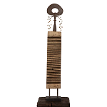 Скульптура «Антропоморфная фигура 2» варинант исполнения - 1 | Loft Concept в Кирове