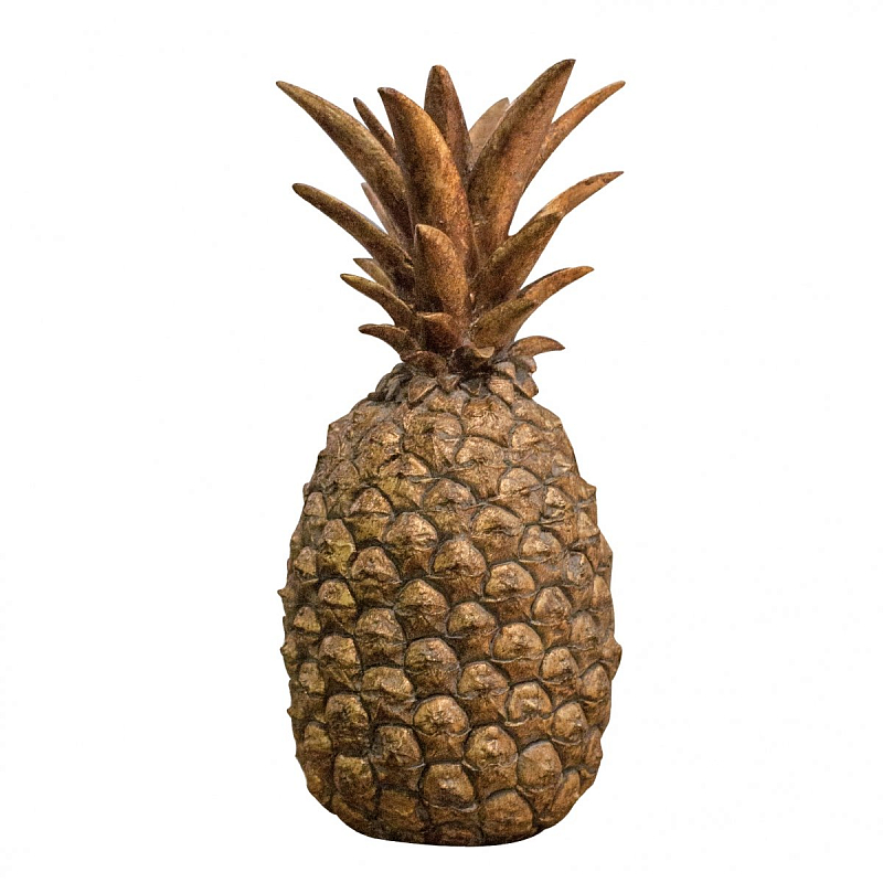 Статуэтка Ananas Коричневый Статуэтка Ananas Коричневый в Кирове | Loft Concept