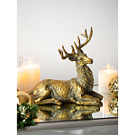 Фигурка The Golden Deer варинант исполнения - 7 | Loft Concept в Кирове