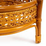 Комплект уличной мебели Sienna Caramel варинант исполнения - 11 | Loft Concept в Кирове