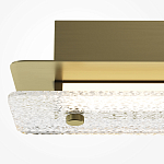 Бра Gold bar варинант исполнения - 2 | Loft Concept в Кирове