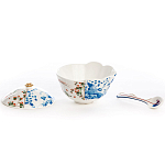 Сахарница Seletti Maurilia варинант исполнения - 2 | Loft Concept в Кирове