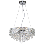 Люстра Roul Crystal Light варинант исполнения - 2 | Loft Concept в Кирове