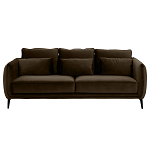 Диван трёхместный с подлокотниками Dutchman варинант исполнения - 5 | Loft Concept в Кирове