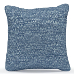 Мебельная ткань Шенилл голубой цвет 138 см T4-26 варинант исполнения - 2 | Loft Concept в Кирове