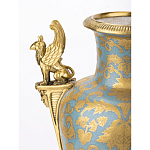 Ваза фарфоровая Serwera варинант исполнения - 4 | Loft Concept в Кирове