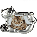 Фоторамка детская Childhood Corner Сat варинант исполнения - 1 | Loft Concept в Кирове