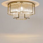 Потолочный светильник Frame Е14 варинант исполнения - 2 | Loft Concept в Кирове