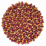 Панно «Искры» варинант исполнения - 1 | Loft Concept в Кирове