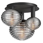 Потолочный светильник Twilight варинант исполнения - 1 | Loft Concept в Кирове