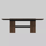 Стол «Гедонист» варинант исполнения - 2 | Loft Concept в Кирове