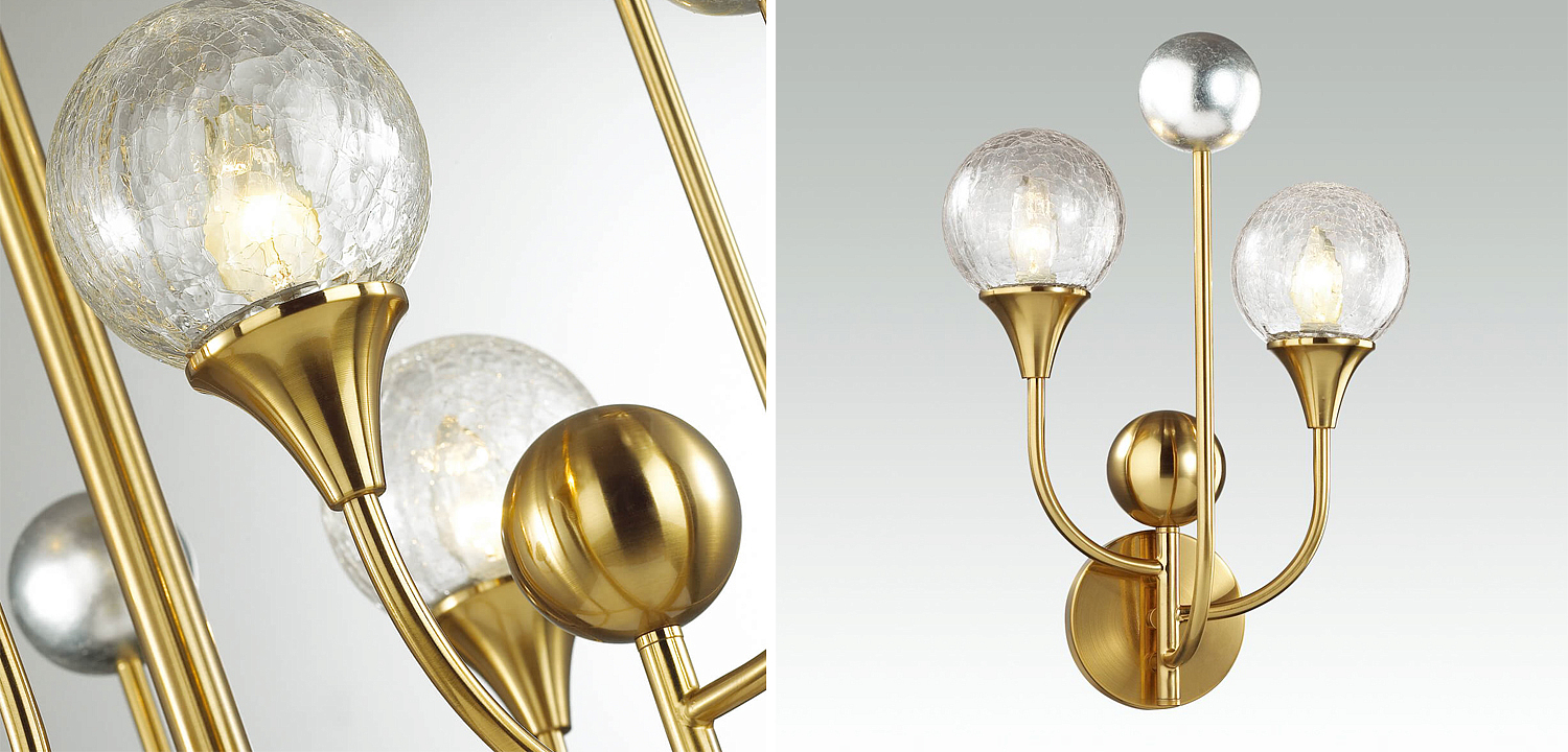 Бра Benniga Sconce Бра Benniga Sconce - Loft-Concept в Кирове