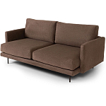 Диван Brown fibers варинант исполнения - 2 | Loft Concept в Кирове