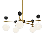 Люстра подвесная Museo G9 варинант исполнения - 2 | Loft Concept в Кирове